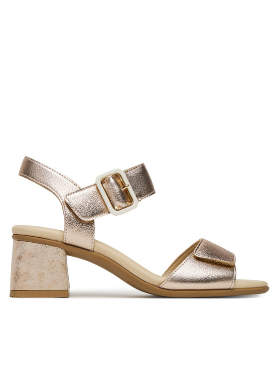Remonte Remonte Sandali D1K51-31 Roza