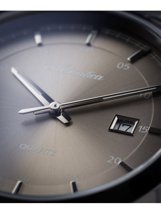 Adriatica Adriatica Orologio A8302.S117Q Grigio