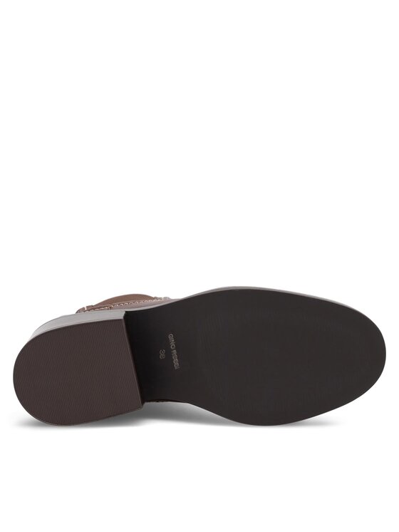 GINO ROSSI Gino Rossi Stiefeletten ALBA-110382 Braun