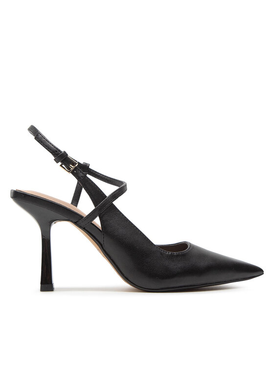 Aldo Aldo Magassarkú Brunette 16264510 Fekete