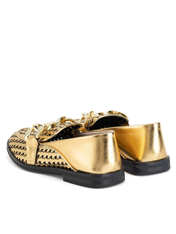 Badura Badura Mocassini CALLA-V179217-325 Oro