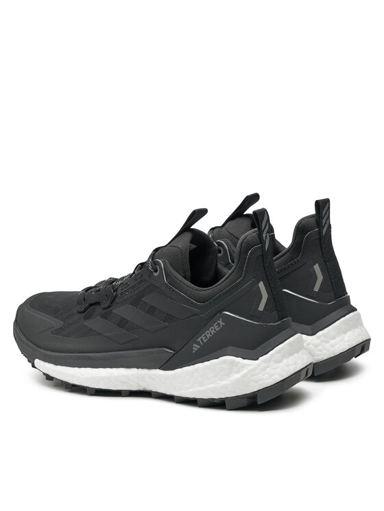 adidas adidas Tenisice Terrex Free Hiker 2.0 Low Hiking ID7697 Crna