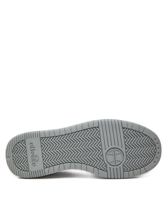 Ellesse Ellesse Сникърси Panaro Cupsole SHRF0560 Бял