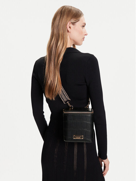Monnari Monnari Borsetta BAG6140 KM20D000 Nero