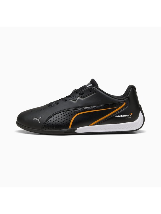 Puma Puma Sneakersy 309453 Czarny