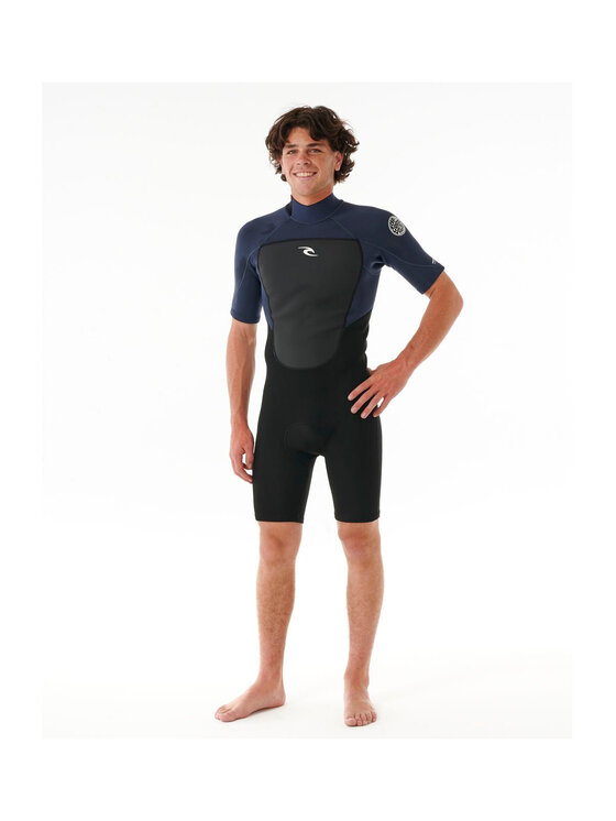 Rip Curl Rip Curl Pianka Omega 2Mm Bz Spring Szary
