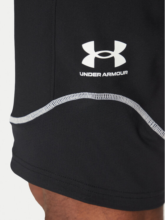 Under Armour Under Armour Αθλητικό σορτς Ch. Pro Train 1379453 Μαύρο Regular Fit