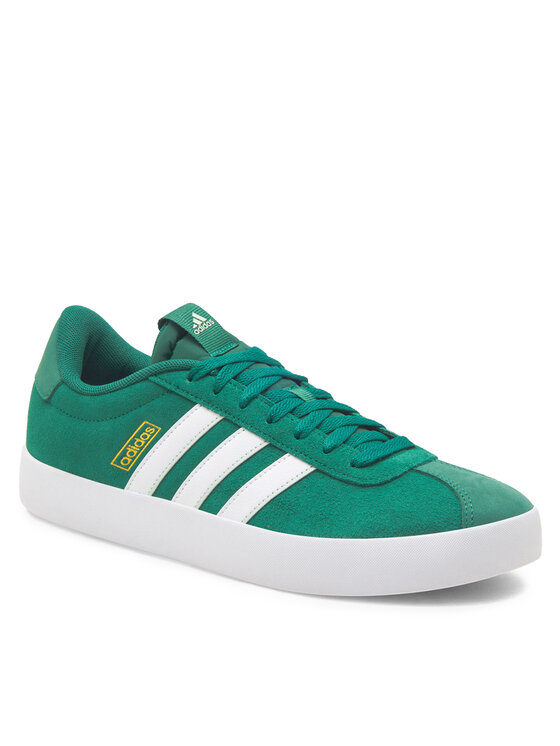 adidas adidas Sneakersy VL Court 3.0 ID6284 Zielony