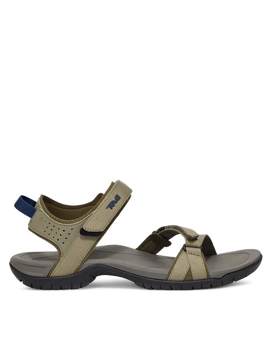 Teva Teva Sandaalid Verra 1006263 Khakivärviline