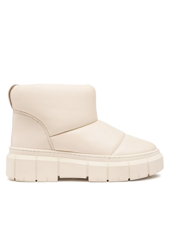 Lasocki Lasocki Schneeschuhe EST-DARIA-11 Beige