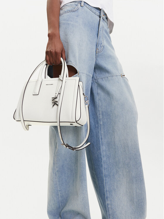 MICHAEL Michael Kors MICHAEL Michael Kors Сумка Laila 30S5S9IS1L Білий