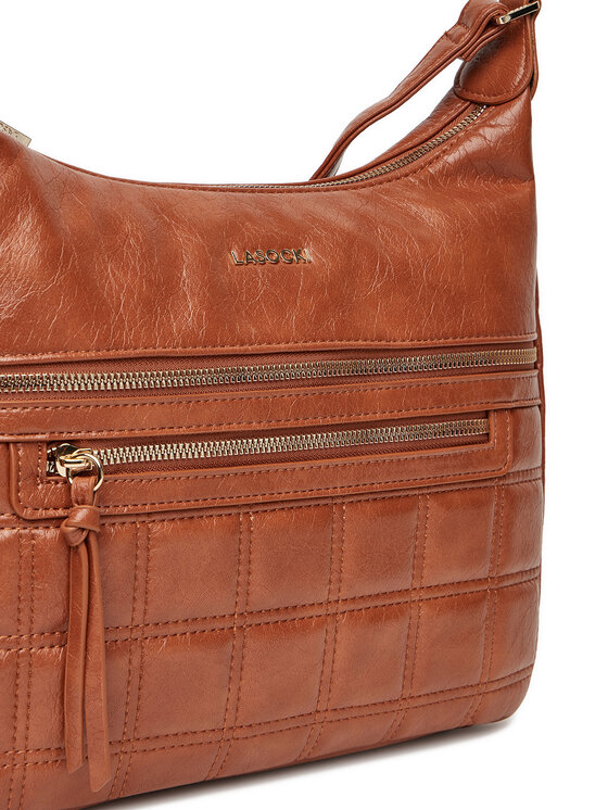 Lasocki Lasocki Torebka C-LSK-L-010-08 Brązowy