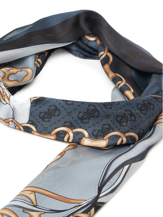 Guess Guess Šál AW5339 POL03 Šedá