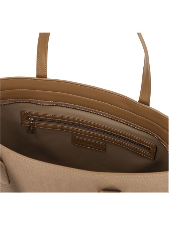 Valentino Valentino Torebka 327578 Brązowy