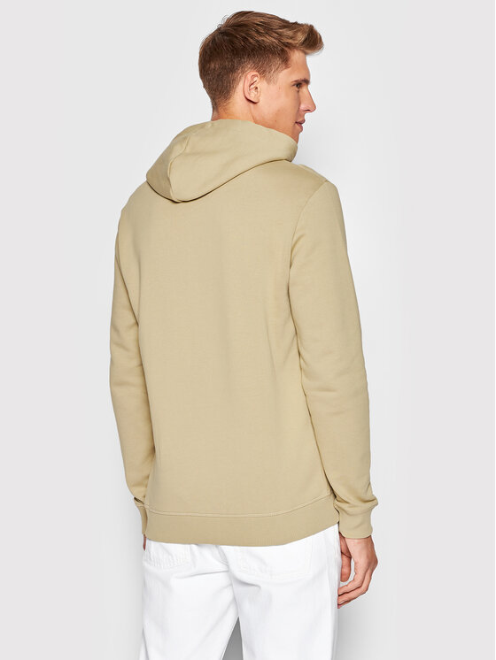 Les Deux Les Deux Суитшърт Encore LDM201084 Бежов Regular Fit