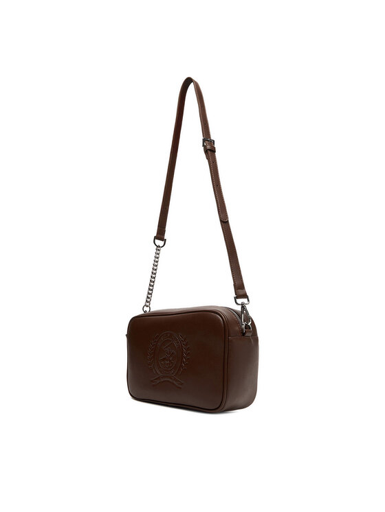 Beverly Hills Polo Club Beverly Hills Polo Club Handtasche C-BHPC-L-010-08 Braun