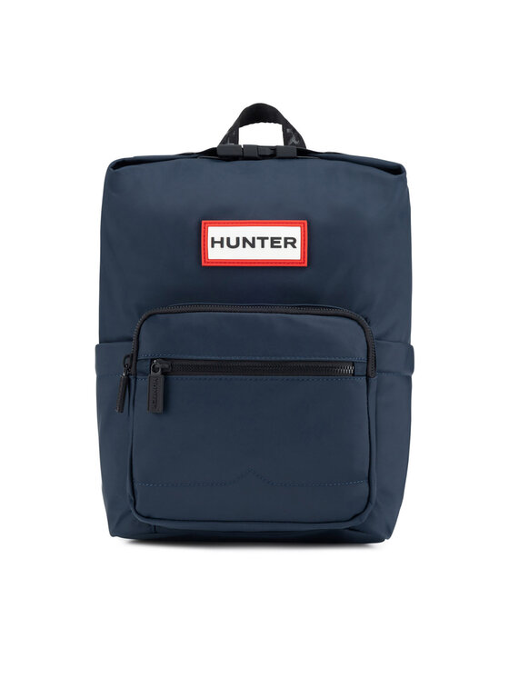 Hunter Hunter Batoh HTR-K-001-06 Tmavomodrá