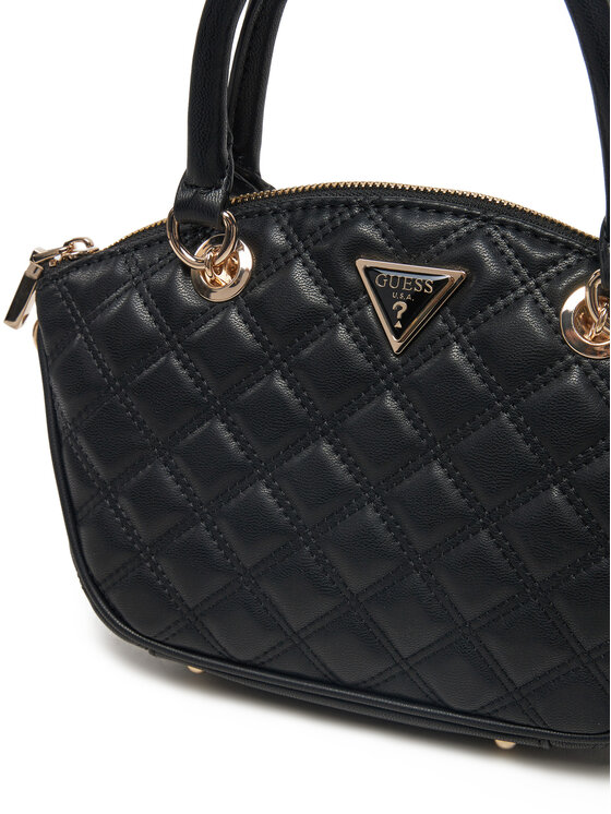 Guess Guess Handtasche HWQG87 48760 Schwarz