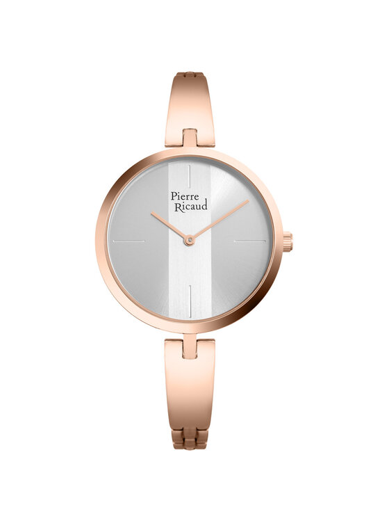 Pierre Ricaud Pierre Ricaud Orologio P21036.9103Q Oro rosa