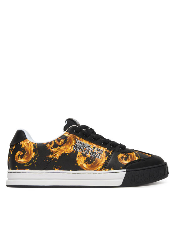 Versace Jeans Couture Sneakers 80YA3SK6 Colorat