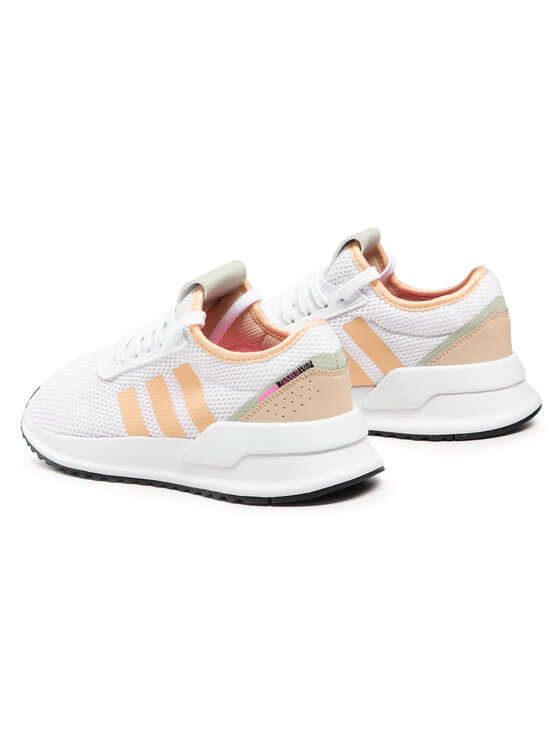 Scarpe U_Path X W FX7345 Bianco