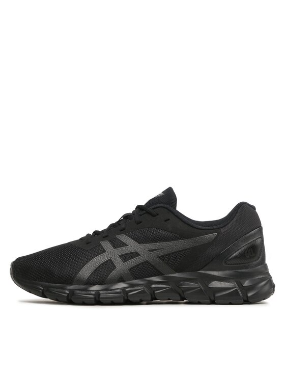Asics Asics Снікерcи Gel-Quantum Lyte II 1201A630 Чорний