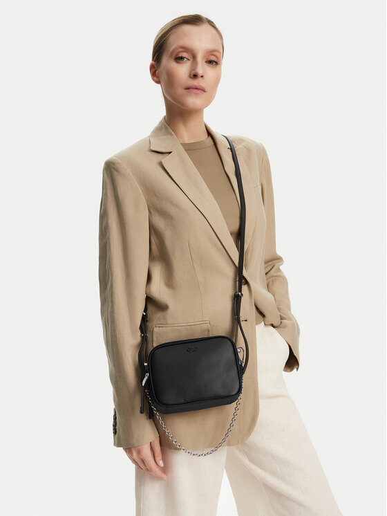 Weekend Max Mara Weekend Max Mara Soma 2515511154650 Melns