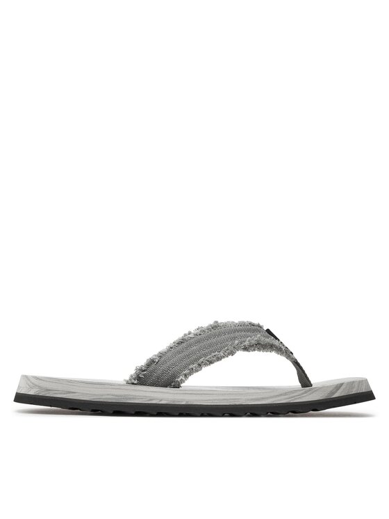 Skechers Skechers Infradito Tantric-Fritz 205098/GRY Grigio