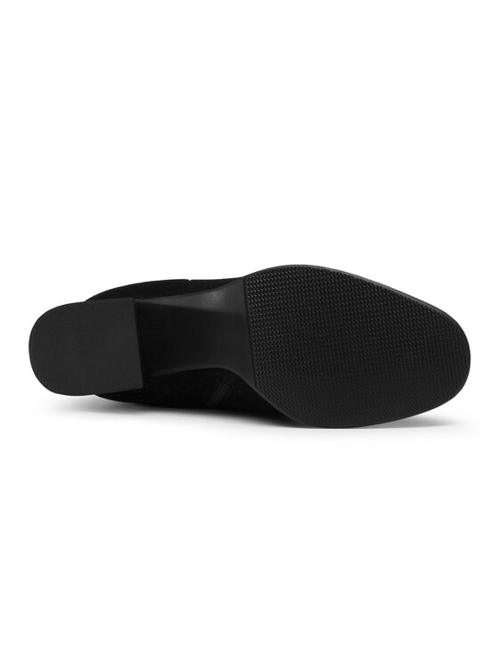 Tronchetti QZ-73-05-000914 Nero