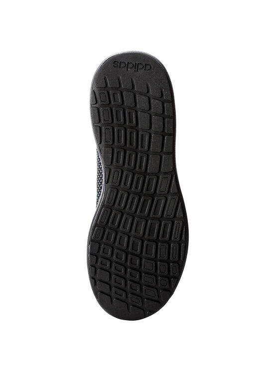 adidas Buty do biegania Element Race DB1455 Czarny