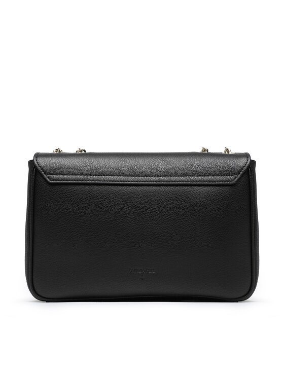 Patrizia Pepe Patrizia Pepe Torbica 8B0100/L001-K118 Crna