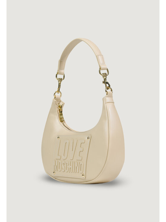LOVE MOSCHINO LOVE MOSCHINO Τσάντα JC4068PP1 Λευκό