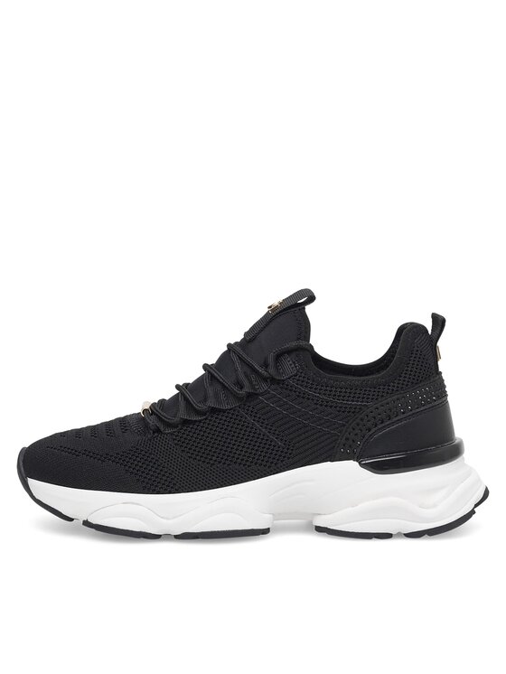 MEXX MEXX Снікерcи MIRL1012241W-01 Чорний