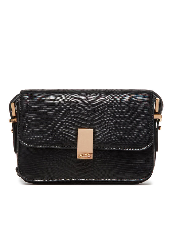 Aldo Aldo Borsetta Eteini 13989641 Nero