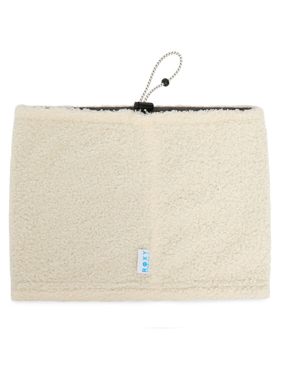 Roxy Roxy Komin Valwood ERJAA04378 Biały