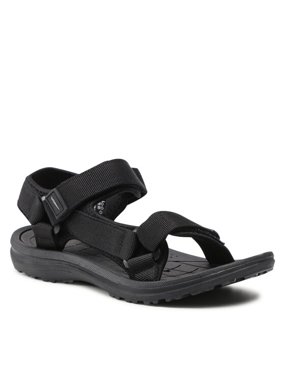 Sprandi Sprandi Sandali BP40-MB520 Nero