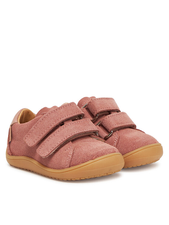 Mrugała Mrugała Halbschuhe Natu 3123/5-40 Rosa