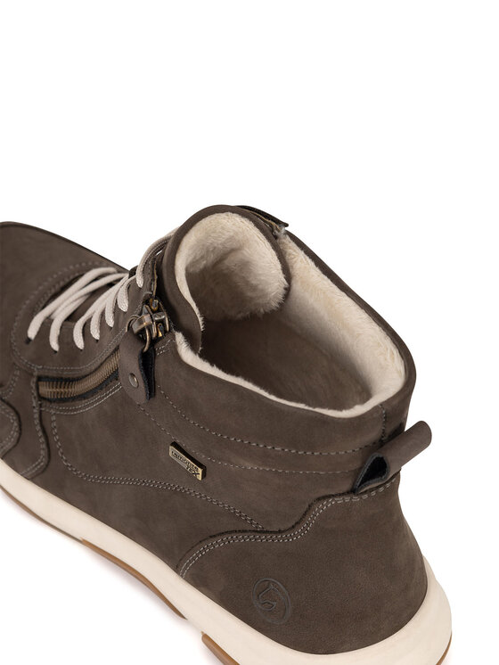 Remonte Remonte Škornji D1S71-45 Rjava