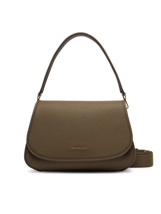 MICHAEL Michael Kors MICHAEL Michael Kors Сумка 30T6AX3M2L Зелений