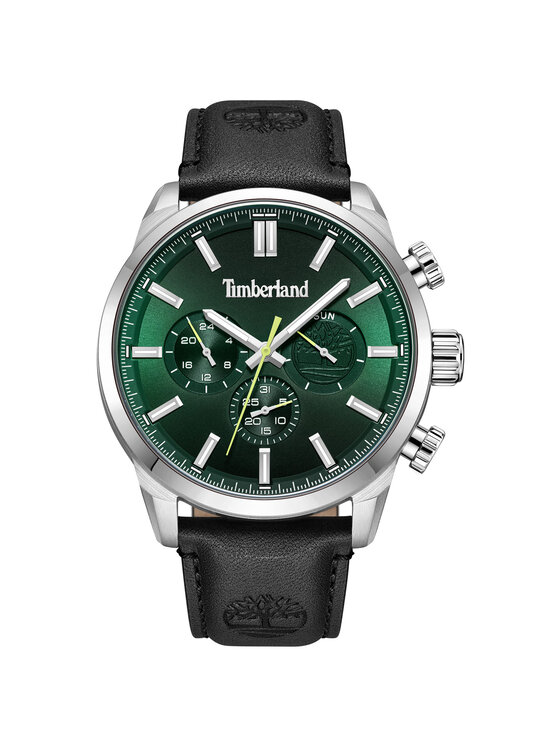 Timberland Timberland Zegarek TBL.TDWGF0028703 Czarny
