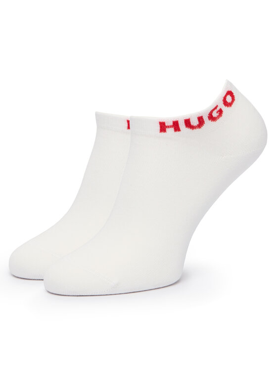 HUGO HUGO Trumpos kojinės 50516407 Spalvota