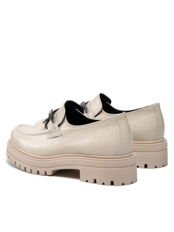 Salamander Salamander Scarpe basse 32-52202-37 Beige