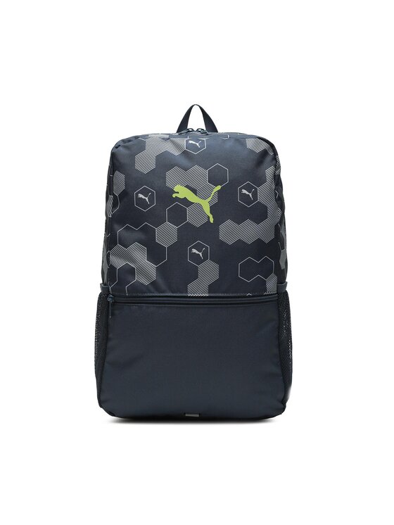 Puma Mugursoma Beta Backpack 079511 Tumši zils