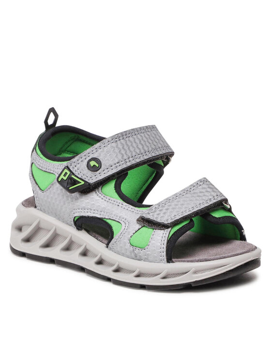 Primigi Primigi Sandalen 1891611 S Grau