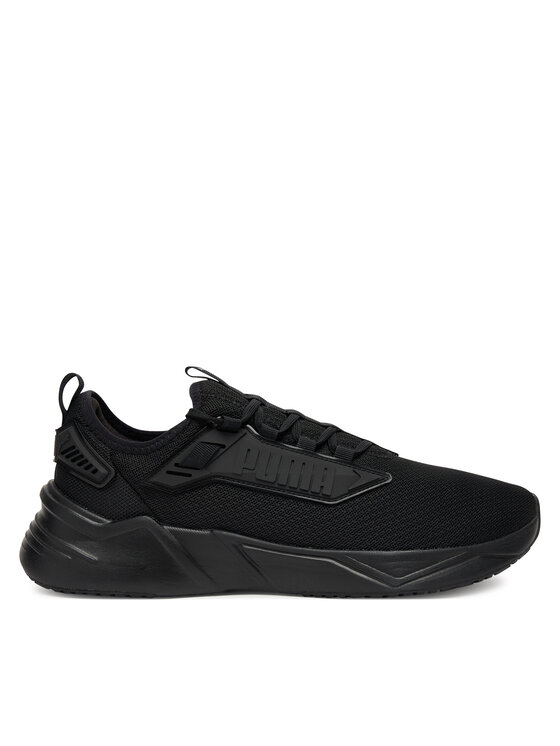 Puma Puma Sneakersy Retaliate 3 379478 19 Czarny