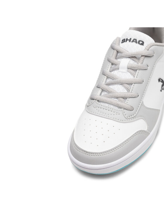 Shaq Shaq Sneakersy B136510 Sivá