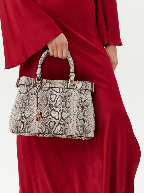 Guess Guess Rankinė HWKG96 33060 Smėlio