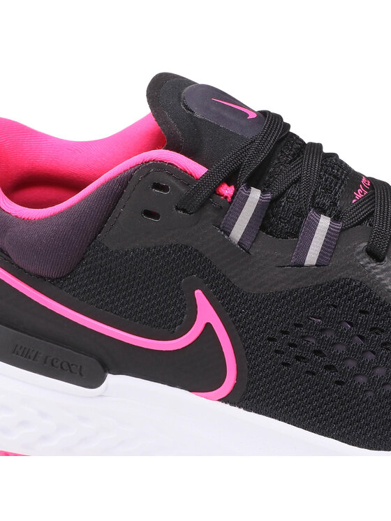 nike react miler 2 review