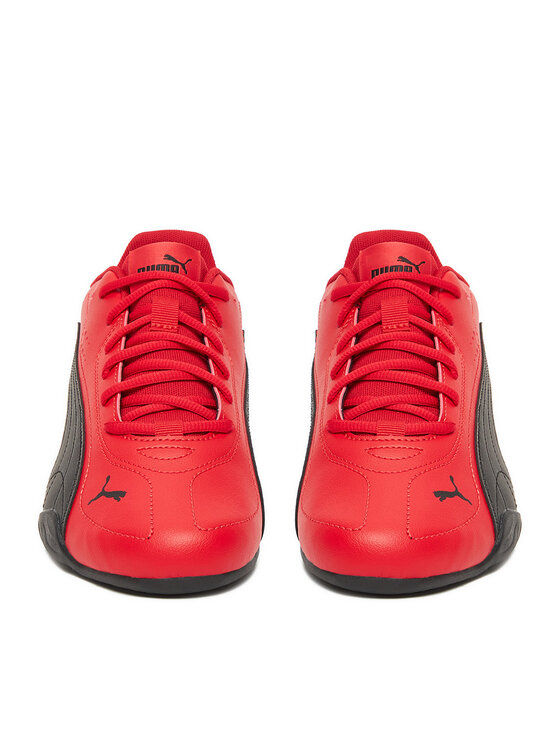 Puma Puma Sportcipők C-CATCH 40267903 W Piros
