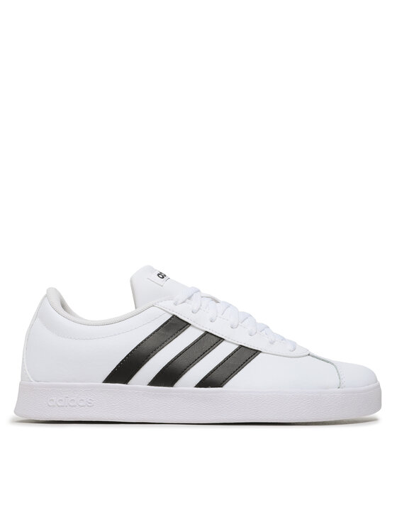 adidas adidas Tossud VL Court 2.0 DA9868 Valge